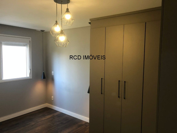 Imagem Apartamento com 2 Quartos à Venda, 60 m² em Jardim Das Vertentes - São Paulo