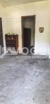 Imagem Casa com 1 Quarto à Venda, 360 m² em Rio Branco - Sao Leopoldo