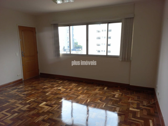 Imagem Apartamento com 3 Quartos à Venda, 98 m² em Vila Olímpia - São Paulo Imagem Apartamento com 3 Quartos à Venda, 98 m² em Vila Olímpia - São Paulo
