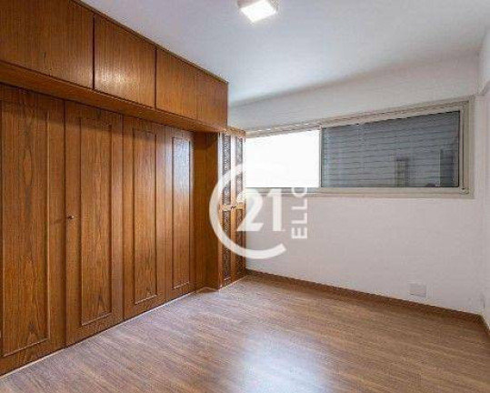 Imagem Apartamento com 3 Quartos à Venda, 121 m² em Itaim - São Paulo