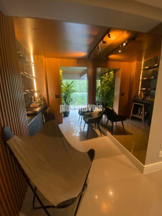 Imagem Apartamento com 3 Quartos à Venda, 185 m² em Panamby - São Paulo Imagem Apartamento com 3 Quartos à Venda, 185 m² em Panamby - São Paulo