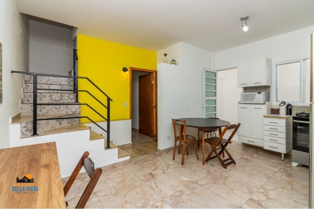 Imagem Casa de Condomínio com 3 Quartos à Venda,  em Jardim Oriental - São Paulo