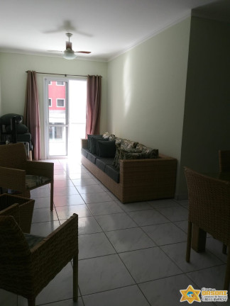 Imagem Apartamento com 3 Quartos à Venda, 96 m² em Itaguá - Ubatuba