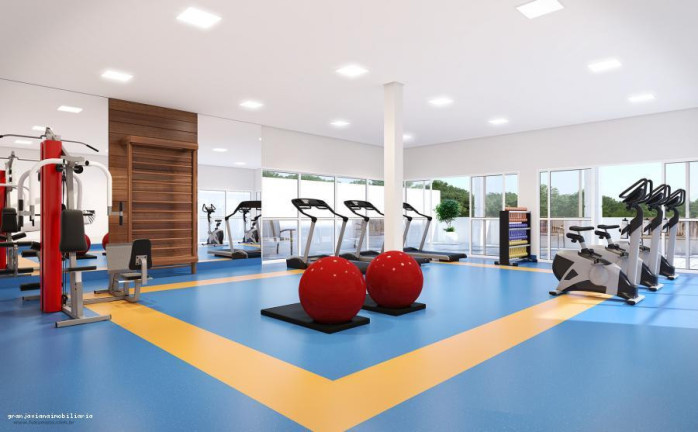 Imagem Terreno à Venda, 360 m² em Residencial Belbancy - Vargem Grande Paulista