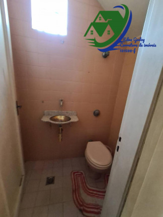 Imagem Casa com 4 Quartos à Venda, 400 m² em Centro - São Vicente