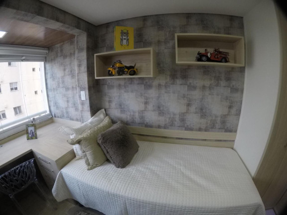 Imagem Apartamento com 3 Quartos à Venda, 128 m² em Centro - Santo André Imagem Apartamento com 3 Quartos à Venda, 128 m² em Centro - Santo André