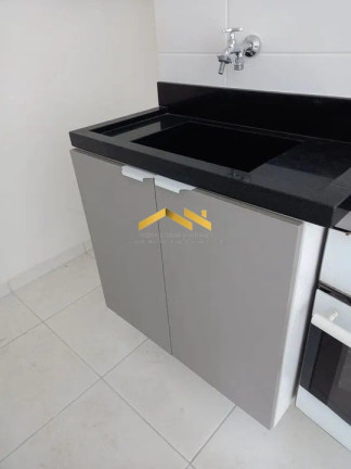 Imagem Apartamento com 2 Quartos à Venda, 40 m² em Morumbi - São Paulo Imagem Apartamento com 2 Quartos à Venda, 40 m² em Morumbi - São Paulo