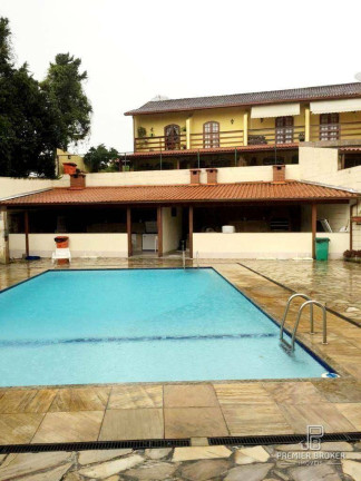 Casa com 2 Quartos à Venda, 80 m² em Parque São Luiz - Teresópolis