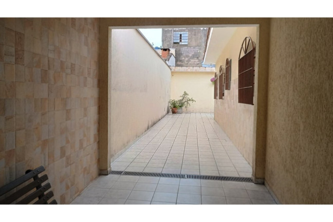 Imagem Casa com 3 Quartos à Venda, 166 m² em Santo Amaro - São Paulo Imagem Casa com 3 Quartos à Venda, 166 m² em Santo Amaro - São Paulo