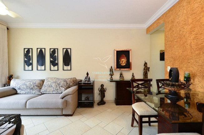Imagem Apartamento com 2 Quartos à Venda, 54 m² em Chácara Santo Antônio (zona Sul) - São Paulo Imagem Apartamento com 2 Quartos à Venda, 54 m² em Chácara Santo Antônio (zona Sul) - São Paulo