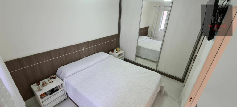 Imagem Apartamento com 3 Quartos à Venda, 84 m² em Jabaquara - São Paulo