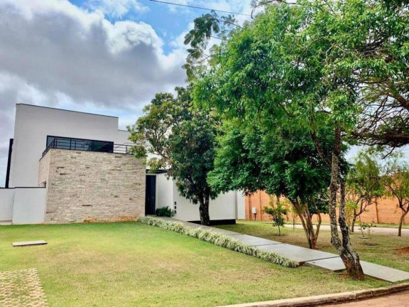 Imagem Casa de Condomínio com 1 Quarto à Venda, 1.584 m² em Parque Residencial Colina Das Estrelas - Tatuí
