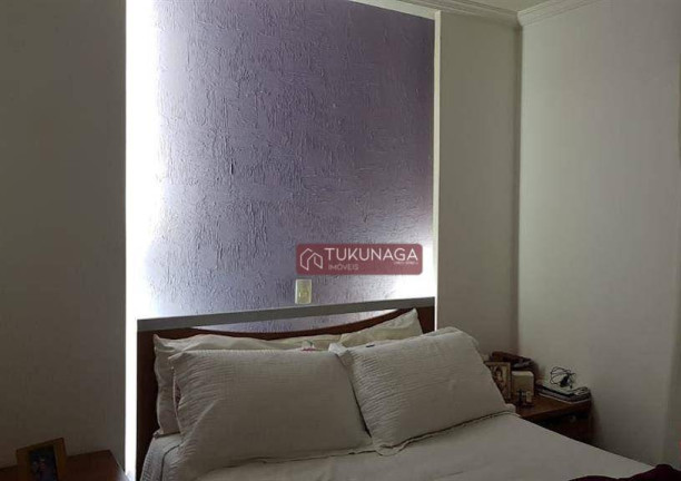 Imagem Apartamento com 3 Quartos à Venda, 72 m² em Vila Gustavo - São Paulo Imagem Apartamento com 3 Quartos à Venda, 72 m² em Vila Gustavo - São Paulo