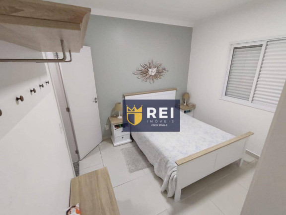 Imagem Apartamento com 3 Quartos à Venda, 76 m² em Jardim Nova Era - Salto