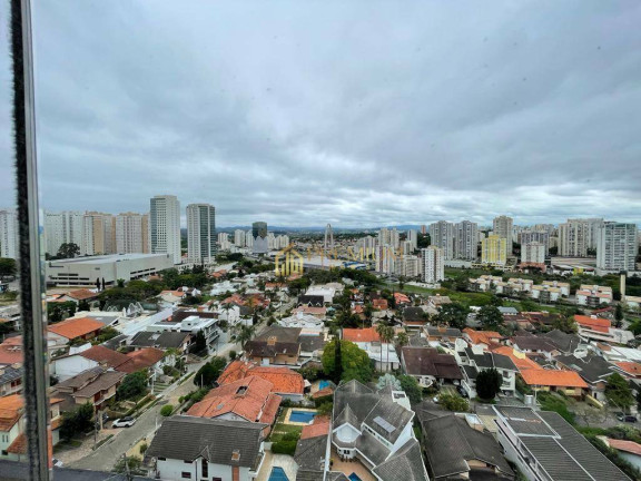 Imagem Imóvel com 4 Quartos à Venda, 300 m² em Jardim Aquarius - São José Dos Campos