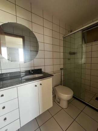Imagem Apartamento com 3 Quartos à Venda, 75 m² em Bosque Da Saúde - Cuiabá Imagem Apartamento com 3 Quartos à Venda, 75 m² em Bosque Da Saúde - Cuiabá