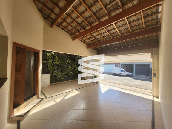Imagem Casa com 3 Quartos à Venda, 203 m² em Jardim Astúrias I - Piracicaba
