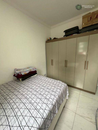 Imagem Sobrado com 3 Quartos à Venda, 106 m² em Aviação - Praia Grande