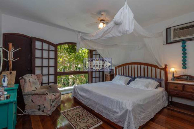 Imagem Imóvel com 4 Quartos à Venda, 542 m² em Recreio Dos Bandeirante - Rio De Janeiro