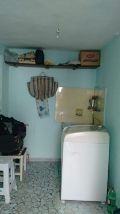 Imagem Casa com 2 Quartos à Venda, 125 m² em Jd. Paineiras - Diadema