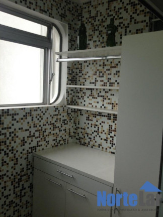 Imagem Apartamento com 2 Quartos à Venda, 100 m² em Tucuruvi - São Paulo