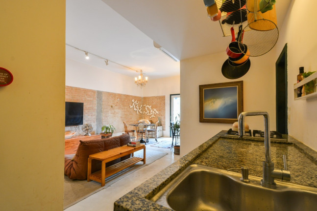 Imagem Apartamento com 2 Quartos à Venda, 82 m² em Bela Vista - São Paulo