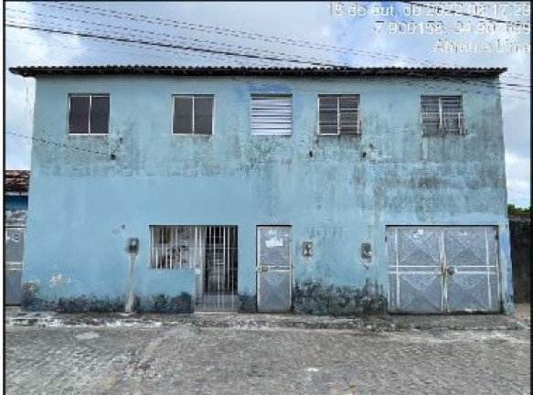 Imagem Casa com 2 Quartos à Venda, 63 m² em Matinha - Abreu E Lima Imagem Casa com 2 Quartos à Venda, 63 m² em Matinha - Abreu E Lima