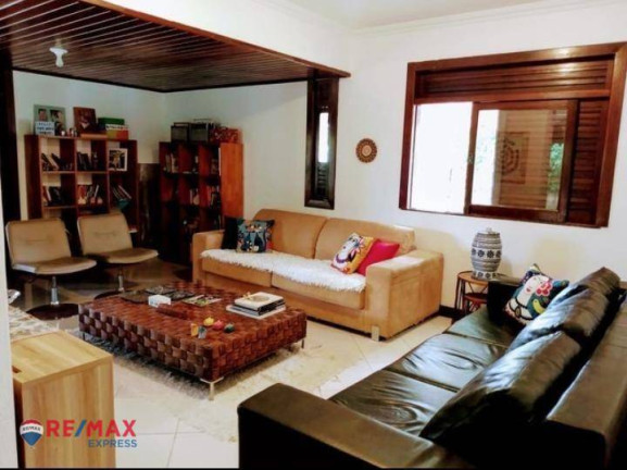 Imagem Casa com 4 Quartos para Alugar, 380 m² em Estrada Do Coco - Lauro De Freitas