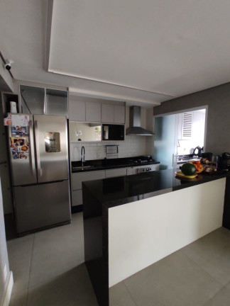Imagem Apartamento com 3 Quartos à Venda, 100 m² em Vila Carrão - São Paulo