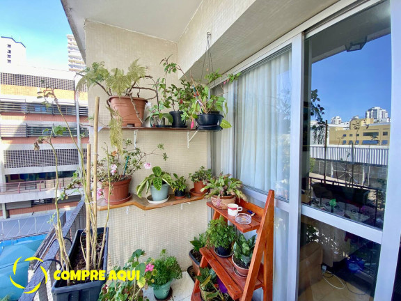 Imagem Apartamento com 2 Quartos à Venda, 70 m² em Perdizes - São Paulo