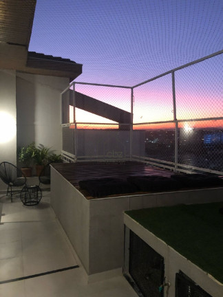 Imagem Imóvel com 2 Quartos à Venda, 143 m² em Loteamento Urbanova Ii - São José Dos Campos