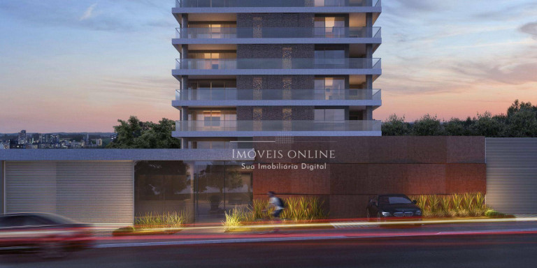 Imagem Apartamento com 3 Quartos à Venda, 149 m² em São Pelegrino - Caxias Do Sul