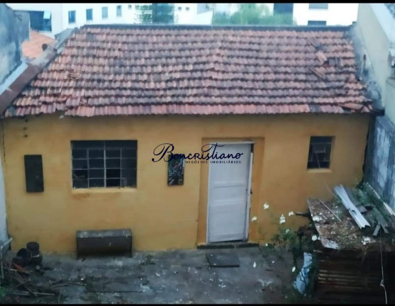 Apartamento com 1 Quarto à Venda, 188 m² em Jardim São Paulo(zona Norte) - Sao Paulo