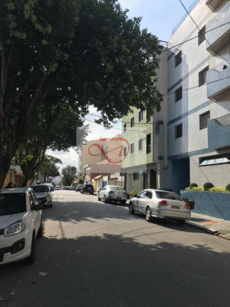Imagem Apartamento com 1 Quarto à Venda, 47 m² em Santa Maria - São Caetano Do Sul