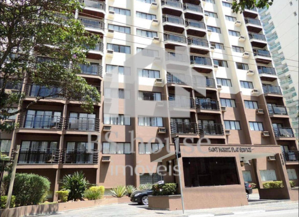 Imagem Apartamento com 1 Quarto à Venda, 52 m² em Centro - São Bernardo Do Campo Imagem Apartamento com 1 Quarto à Venda, 52 m² em Centro - São Bernardo Do Campo