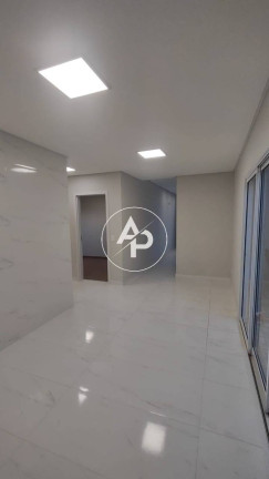 Imagem Casa de Condomínio com 3 Quartos à Venda, 153 m² em Cará-cará - Ponta Grossa