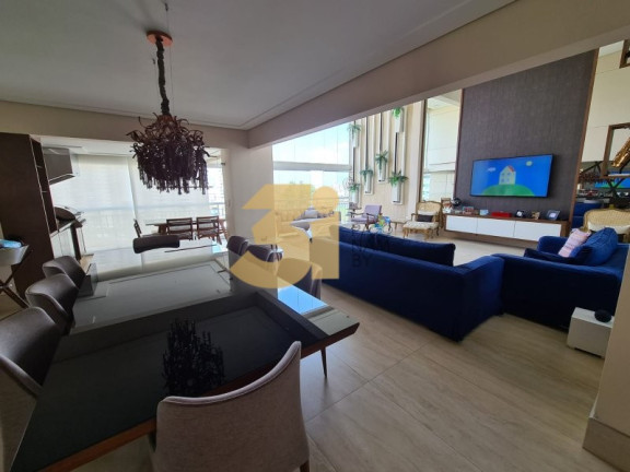 Imagem Apartamento com 4 Quartos à Venda, 243 m² em Morumbi - São Paulo