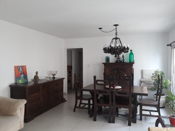 Apartamento com 3 Quartos à Venda, 108 m² em Aclimação - São Paulo