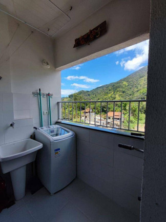 Imagem Apartamento com 2 Quartos à Venda, 50 m² em Acarau - Ubatuba
