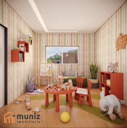 Imagem Apartamento com 2 Quartos à Venda, 44 m² em Nossa Senhora Da Conceição - Paulista Imagem Apartamento com 2 Quartos à Venda, 44 m² em Nossa Senhora Da Conceição - Paulista