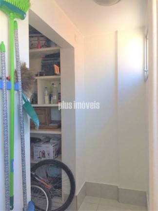 Imagem Apartamento com 3 Quartos à Venda, 108 m² em Morumbi - São Paulo Imagem Apartamento com 3 Quartos à Venda, 108 m² em Morumbi - São Paulo