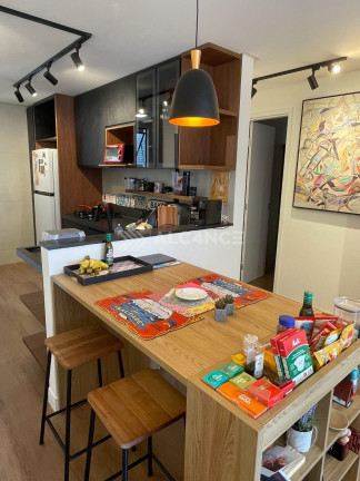 Imagem Apartamento com 2 Quartos à Venda, 55 m² em Intermares - Cabedelo Imagem Apartamento com 2 Quartos à Venda, 55 m² em Intermares - Cabedelo