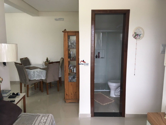 Imagem Apartamento com 2 Quartos à Venda, 77 m² em Ingleses Do Rio Vermelho - Florianópolis