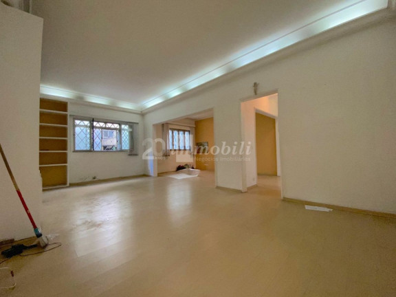 Imagem Apartamento com 2 Quartos à Venda, 120 m² em Higienópolis - São Paulo Imagem Apartamento com 2 Quartos à Venda, 120 m² em Higienópolis - São Paulo