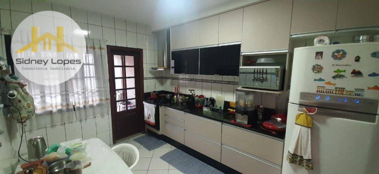Imagem Casa com 3 Quartos à Venda, 135 m² em Anil - Rio De Janeiro Imagem Casa com 3 Quartos à Venda, 135 m² em Anil - Rio De Janeiro