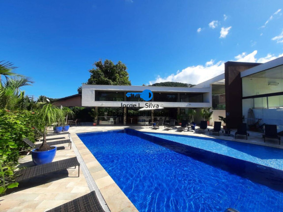 Imagem Casa com 5 Quartos à Venda, 176 m² em Camburi - São Sebastião Imagem Casa com 5 Quartos à Venda, 176 m² em Camburi - São Sebastião
