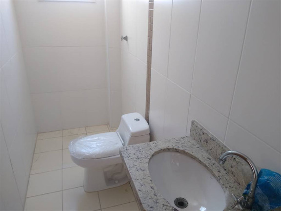 Imagem Apartamento com 1 Quarto à Venda, 61 m² em Ocian - Praia Grande