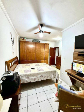 Imagem Apartamento com 2 Quartos à Venda, 81 m² em Vila Guilhermina - Praia Grande Imagem Apartamento com 2 Quartos à Venda, 81 m² em Vila Guilhermina - Praia Grande