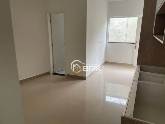 Imagem Apartamento com 1 Quarto à Venda, 33 m² em Vila Matilde - São Paulo