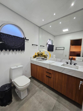 Imagem Casa de Condomínio com 3 Quartos à Venda, 170 m² em Tamboré - Santana De Parnaíba Imagem Casa de Condomínio com 3 Quartos à Venda, 170 m² em Tamboré - Santana De Parnaíba